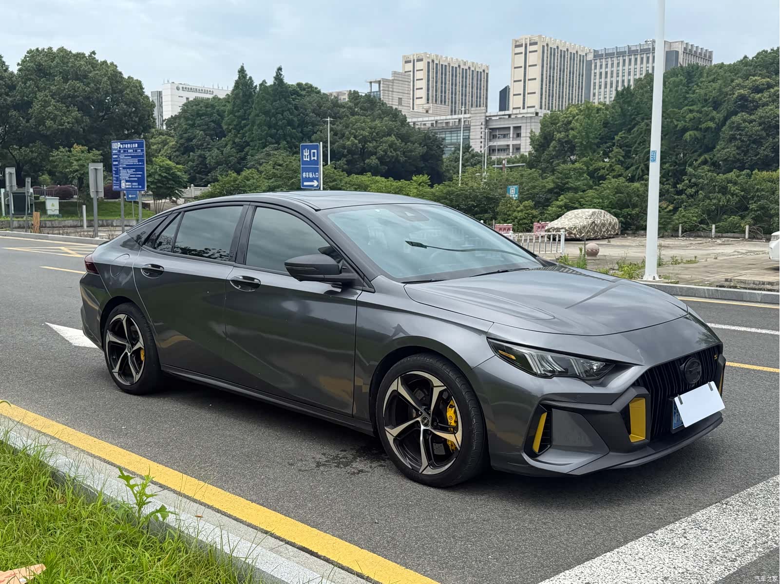 GAC Empow, 2022 3