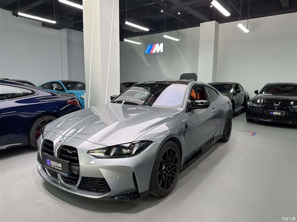 BMW M4