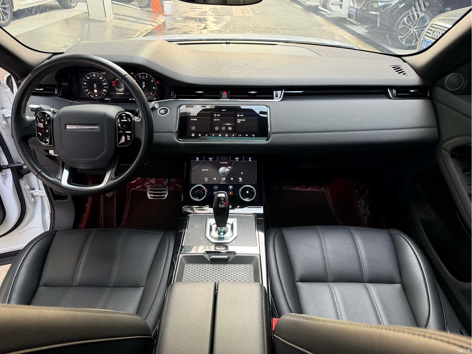 Land Rover Range Rover, 2020 13