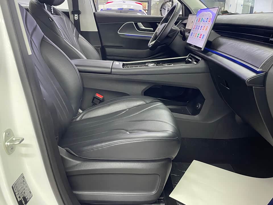 Chery Fulwin Fengyun T9 Chery Fulwin Fengyun T9