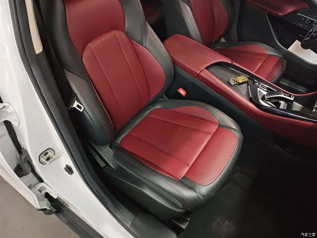 DongFeng AX7, 2022 20
