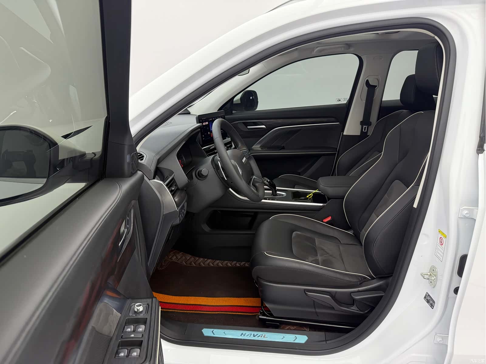 Haval H6, 2021 21