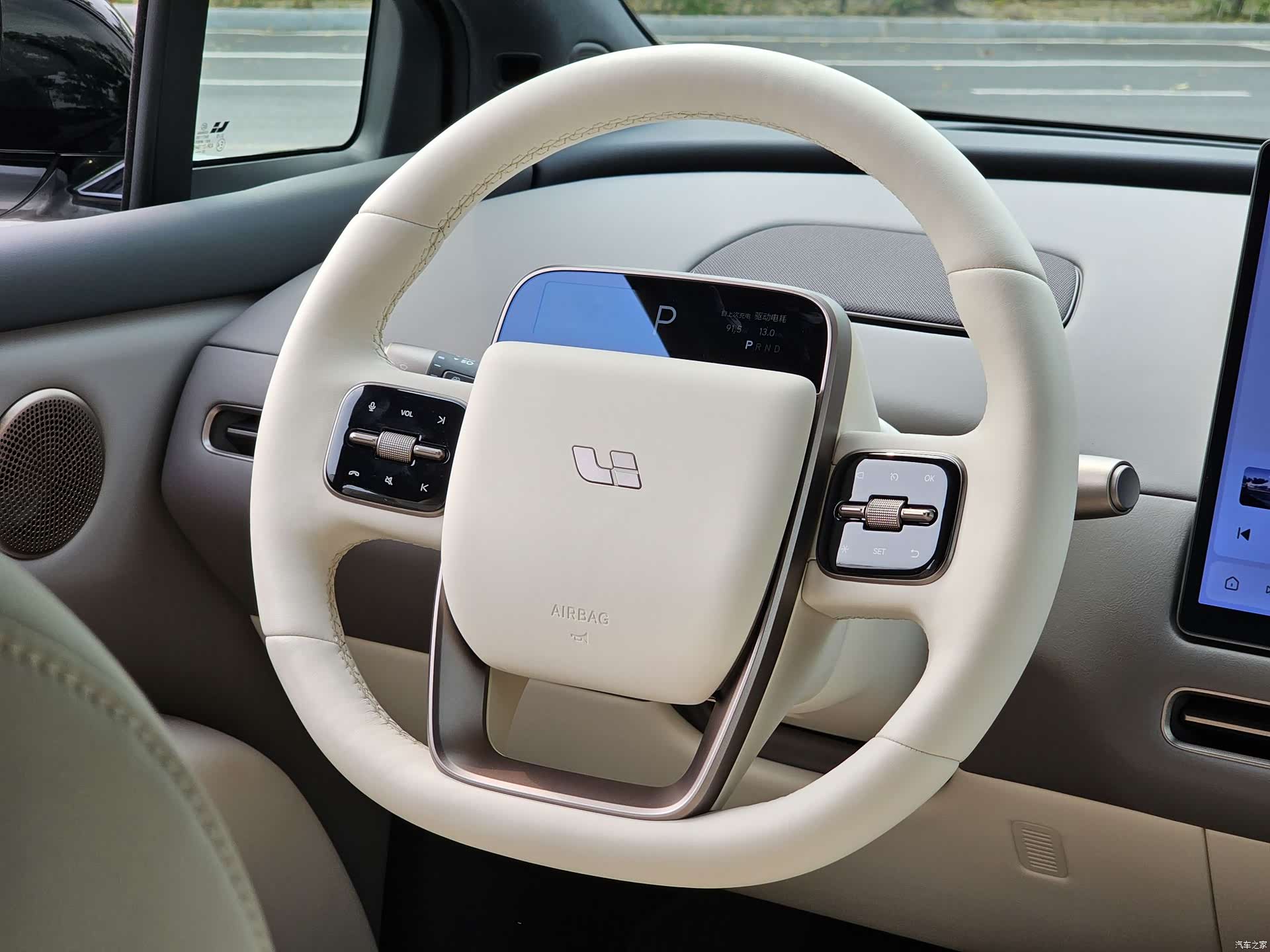 Li Auto i6, 2025 10