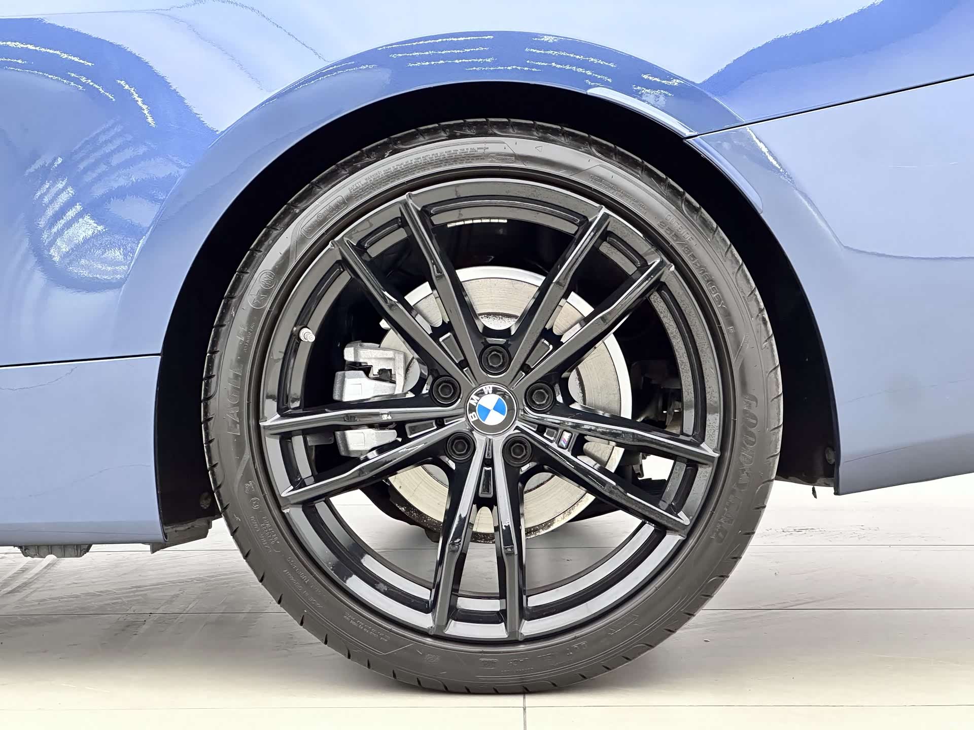 BMW 4 Series, 2021 12