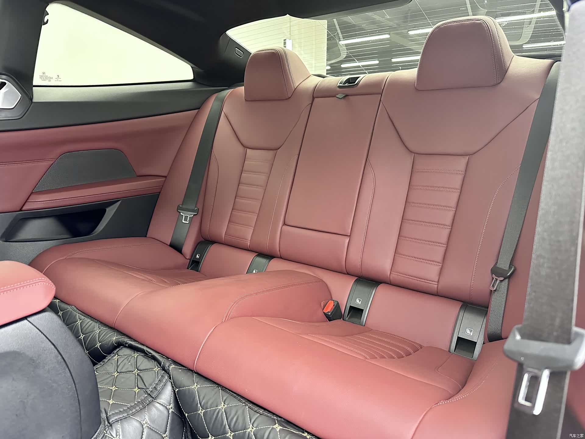 BMW 4 Series, 2021 8