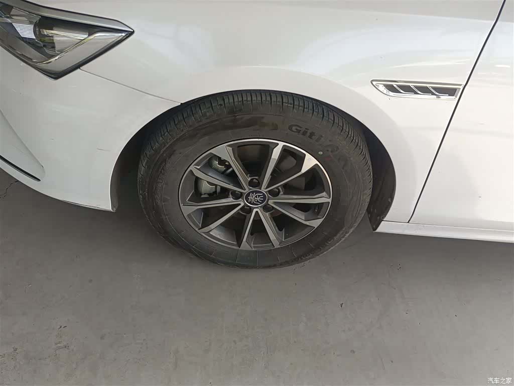 BYD Qin, 2025 22