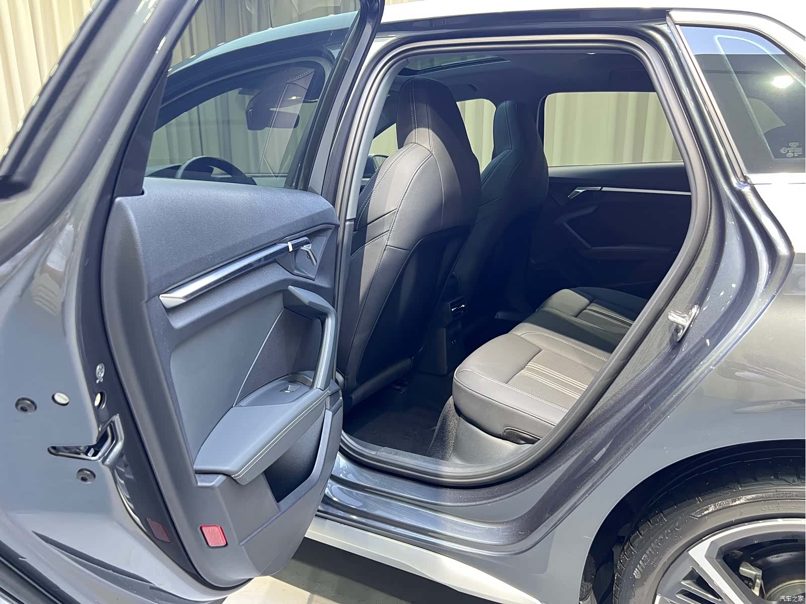 Audi A3, 2023 10