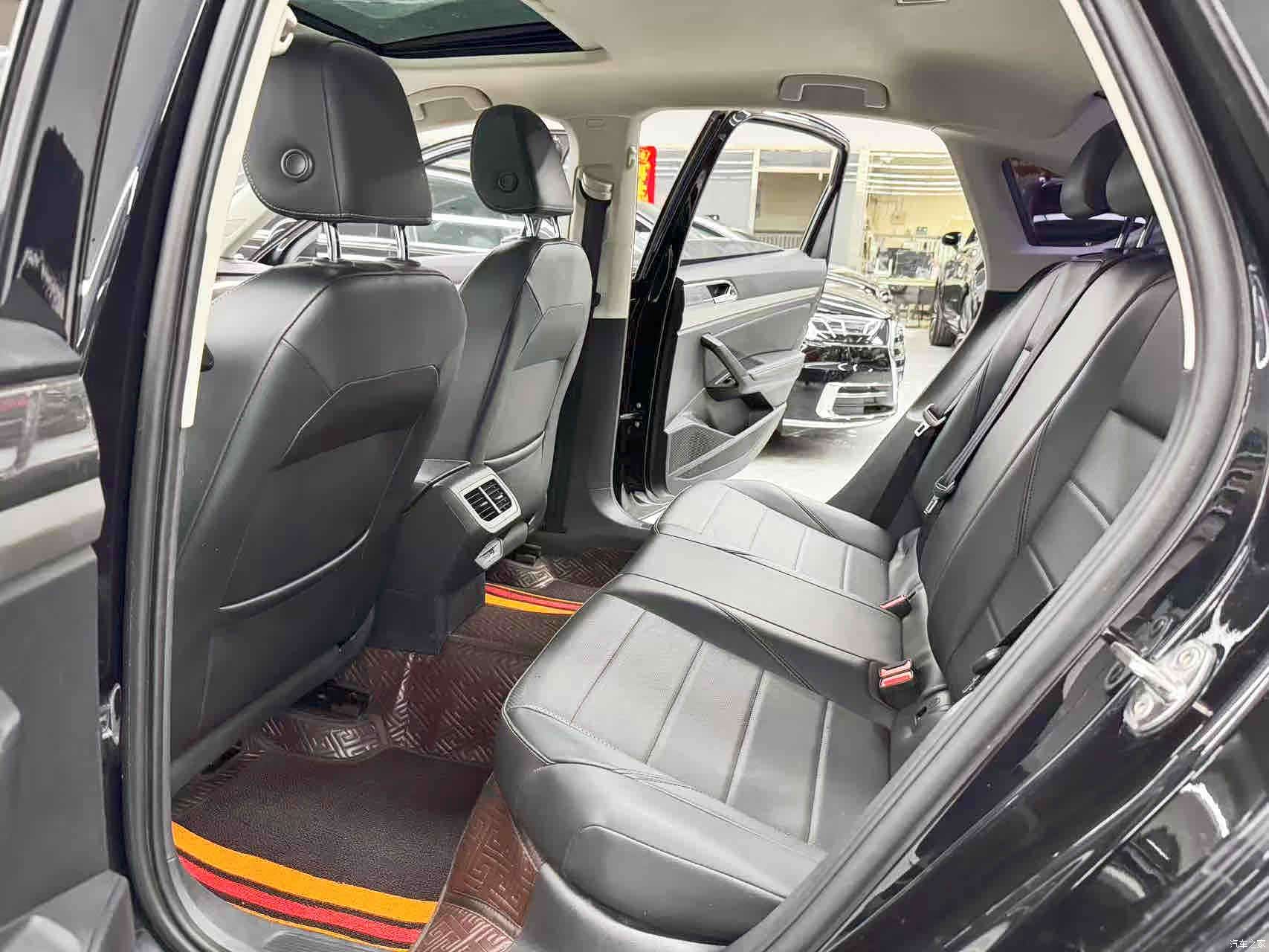 Volkswagen Lavida, 2021 8