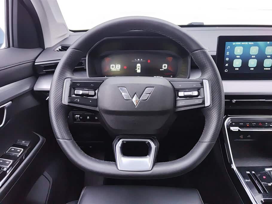 Wuling Wuling Xingchen