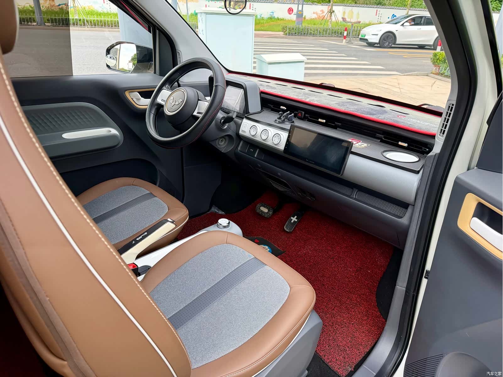 Wuling MINIEV, 2023 12