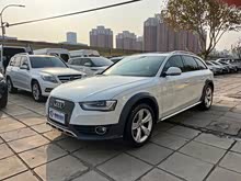 �µ�A4(����) 2014�� 40 TFSI allroad quattro plus��