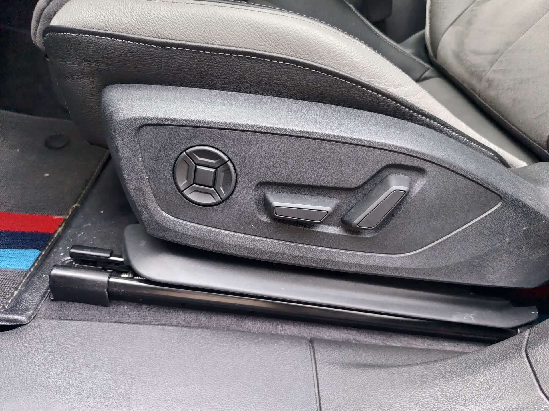 Audi Q3, 2021 22