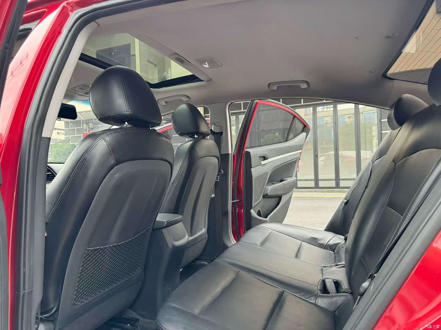 Hyundai ZiDongZhiXuan JingYingXing, 2018 7