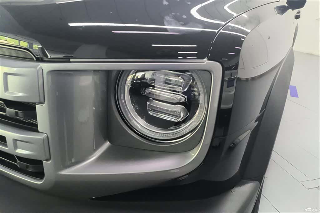 Haval Big Dog, 2024 все фото