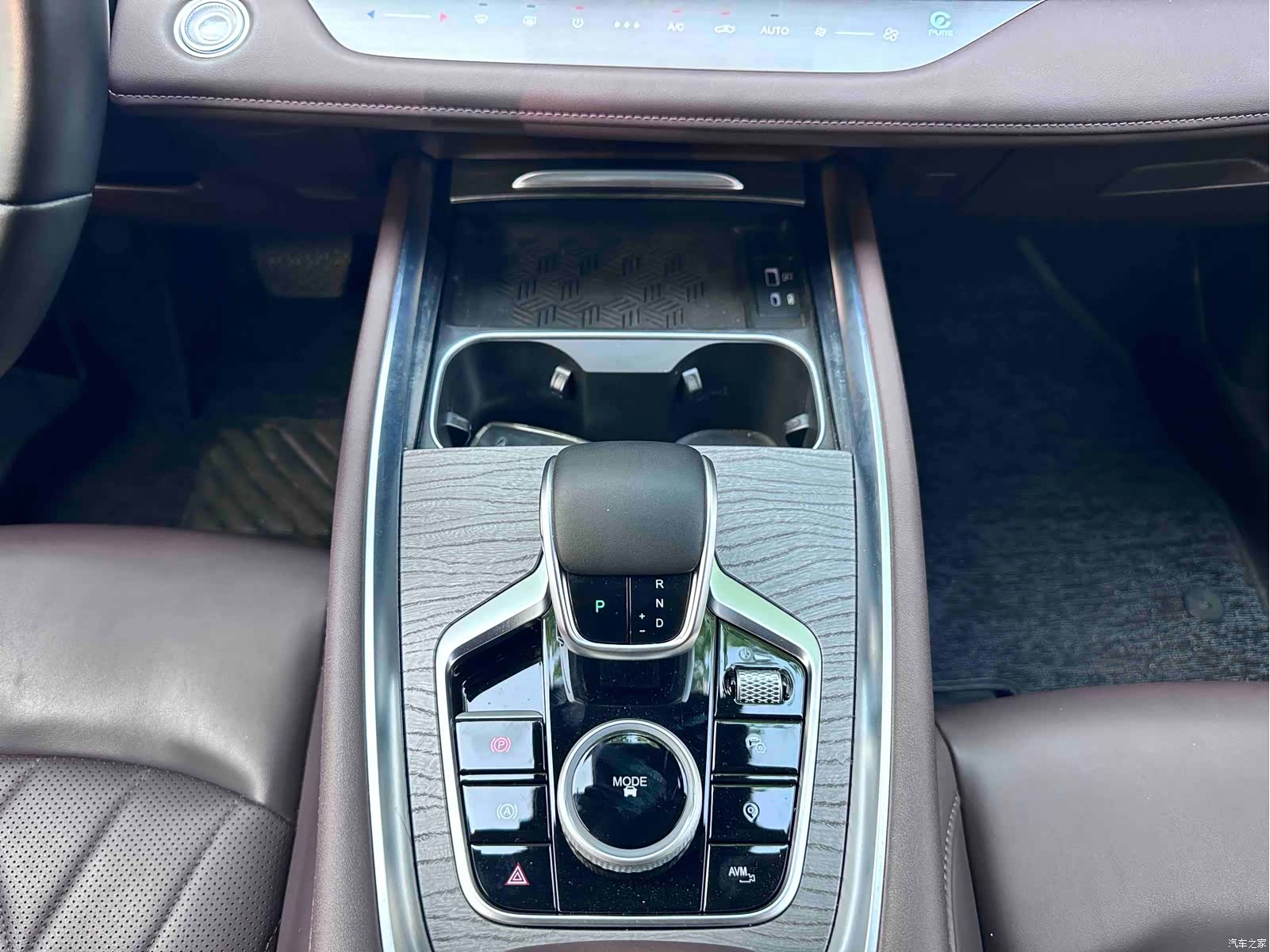 Chery Tiggo 8 Plus, 2024 6