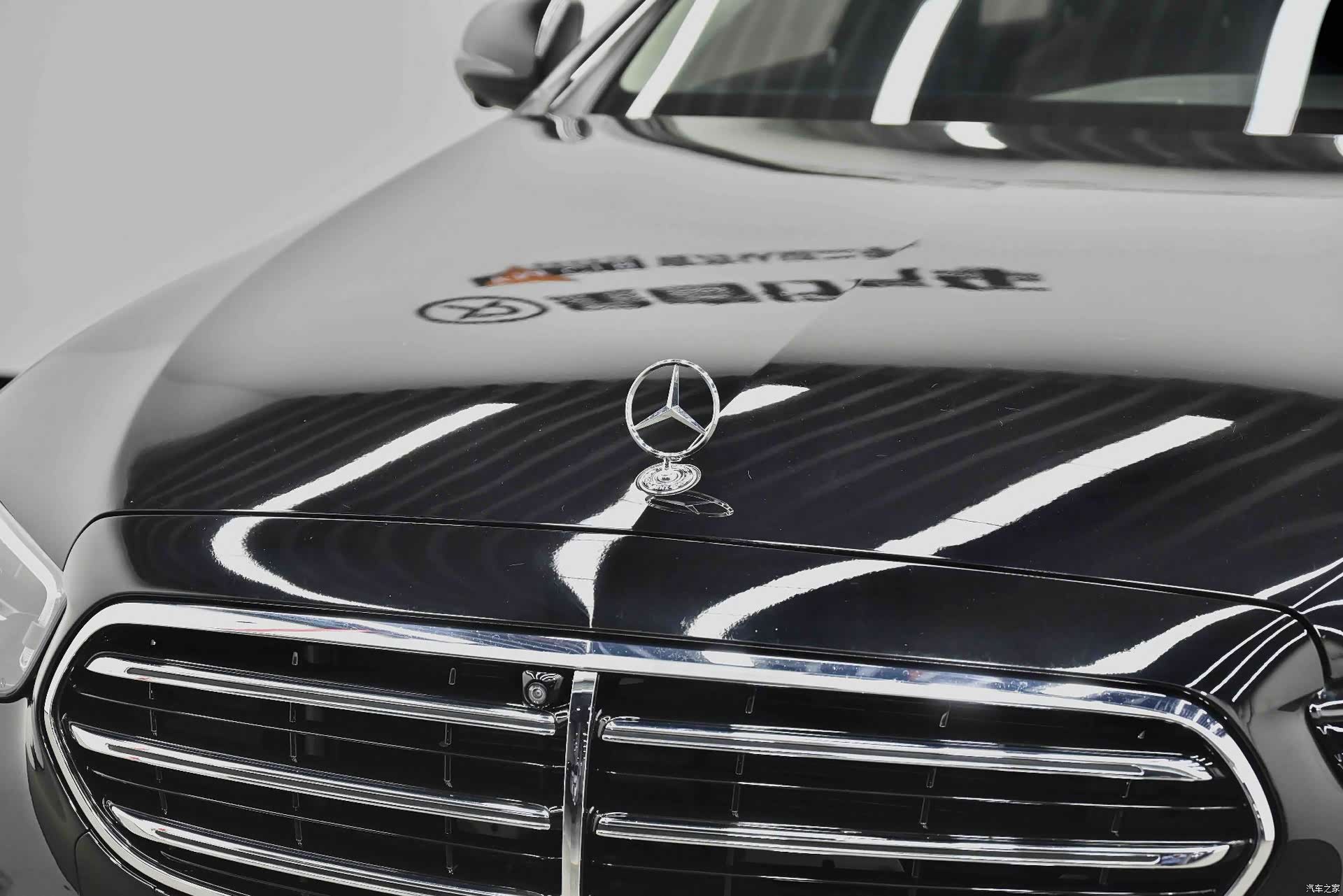 Mercedes-Benz E-Class, 2022 20