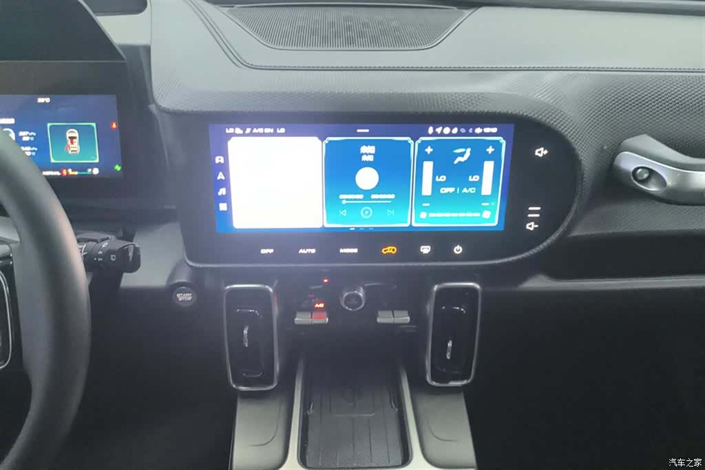 Haval Big Dog, 2024 13