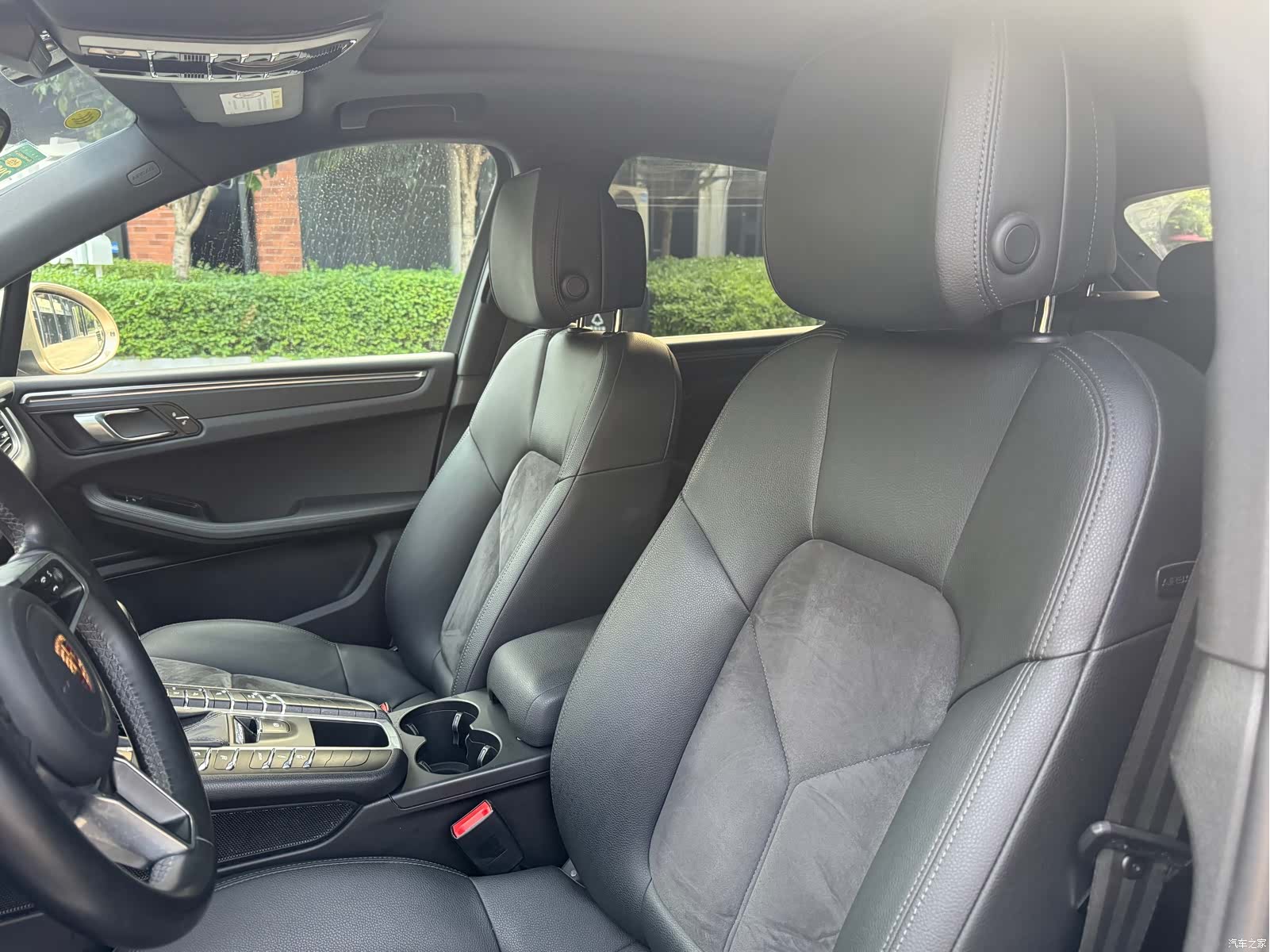 Porsche Macan, 2014 9
