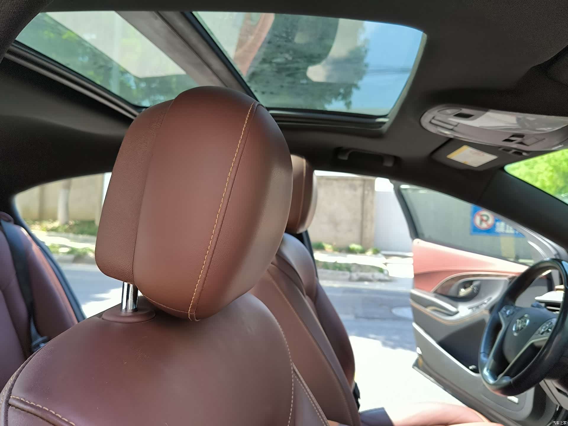 Buick LaCrosse, 2013 9