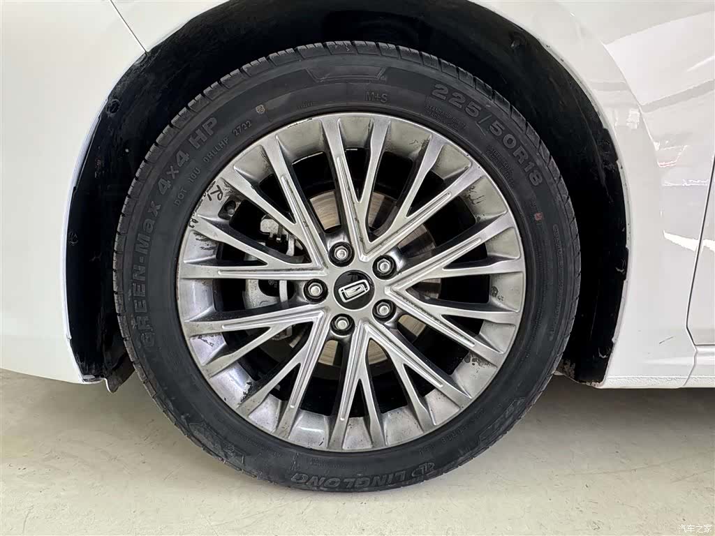 Bestune B70, 2023 10
