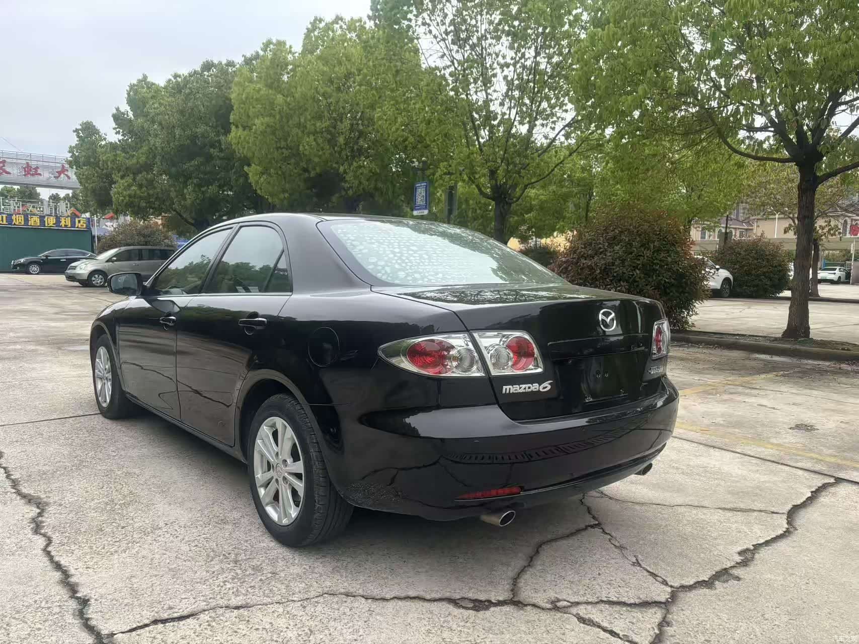 Mazda 6, 2015 все фото