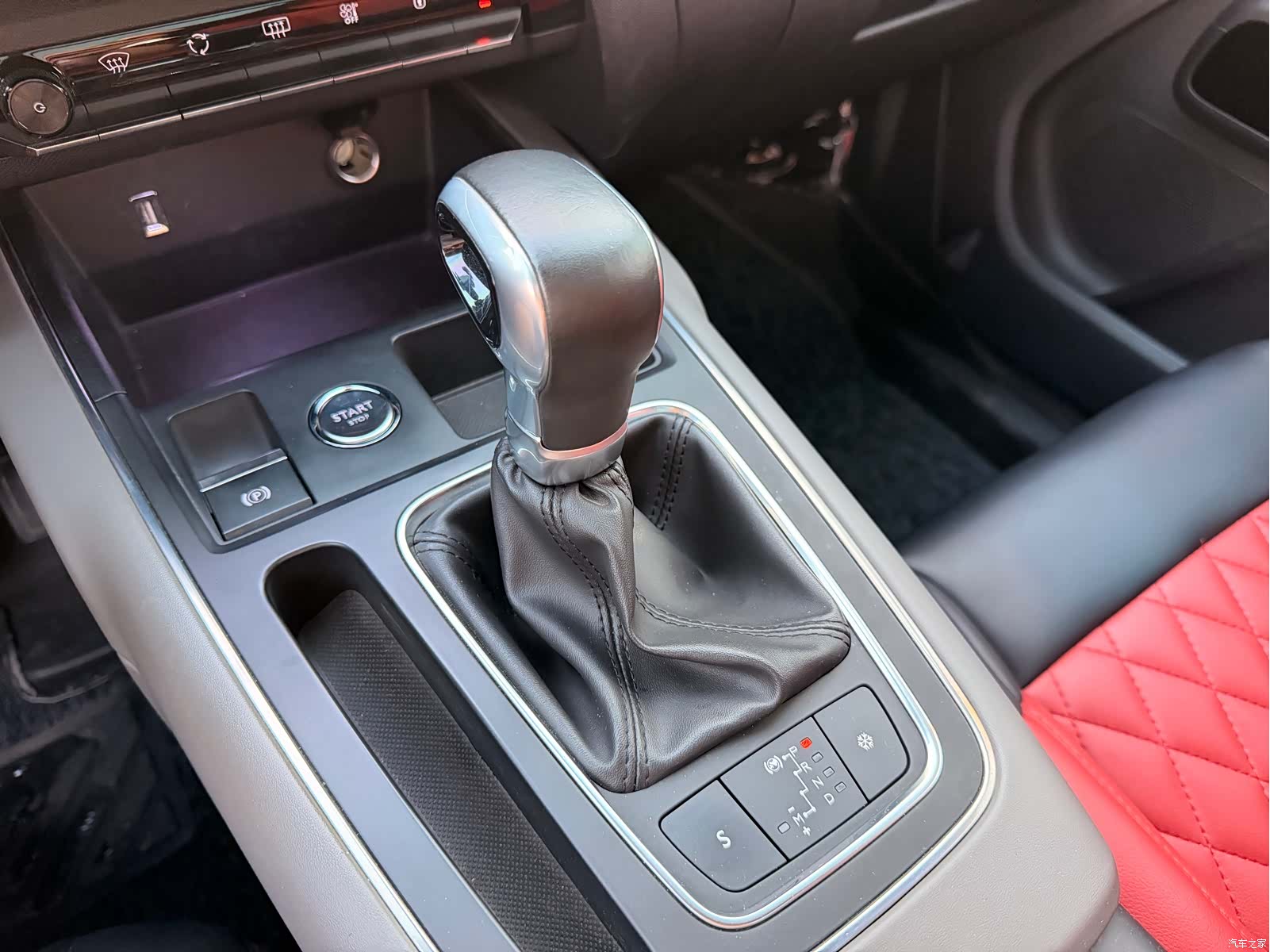 Citroen C5 Aircross, 2018 14