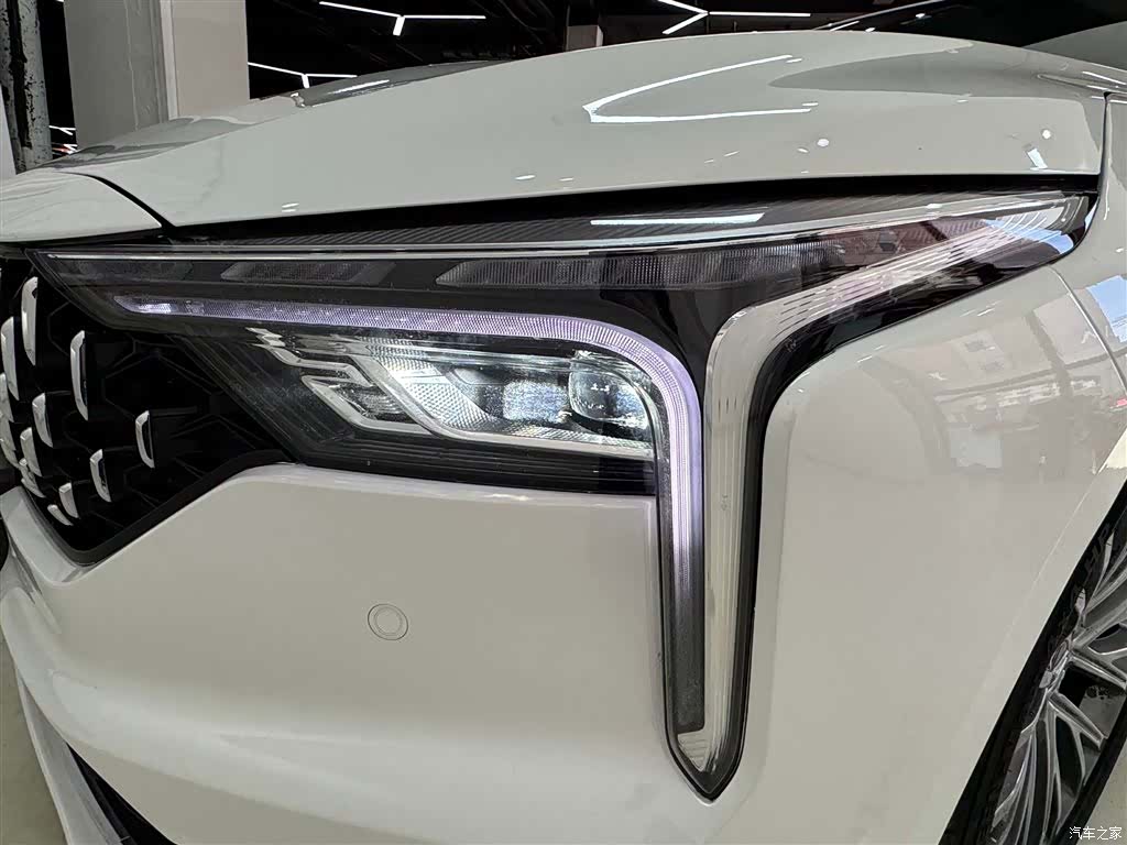 Bestune B70, 2023 8