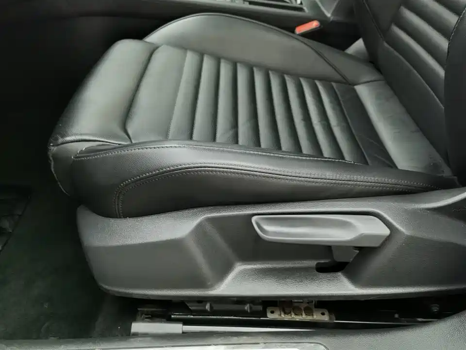 Volkswagen Magotan Volkswagen Magotan