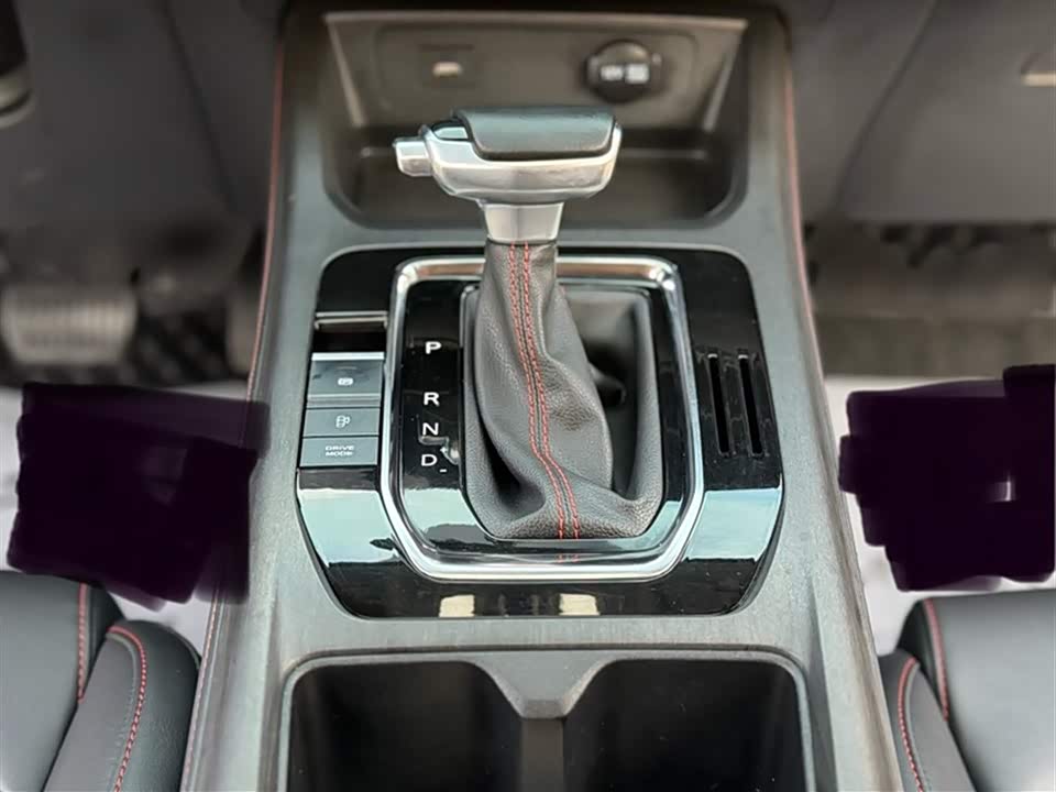 Changan CS55PLUS Changan CS55PLUS