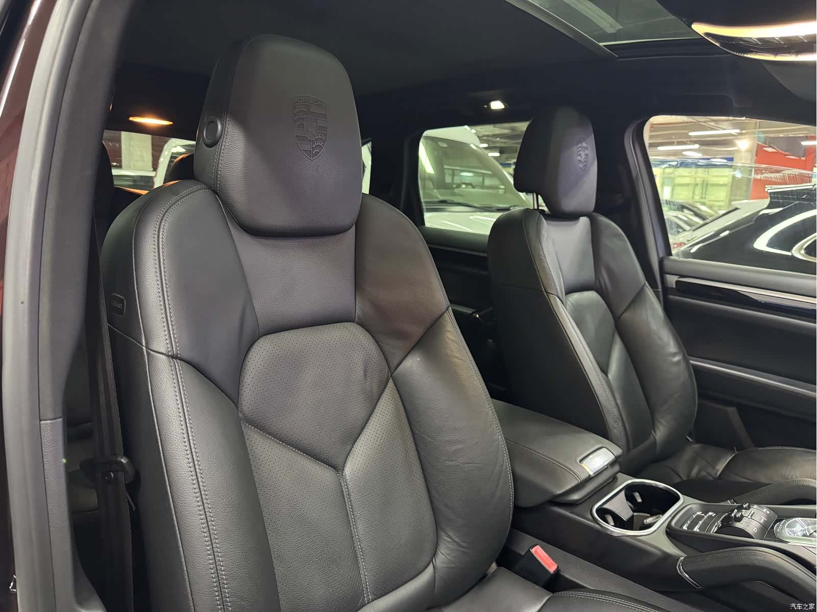 Porsche Cayenne, 2014 27