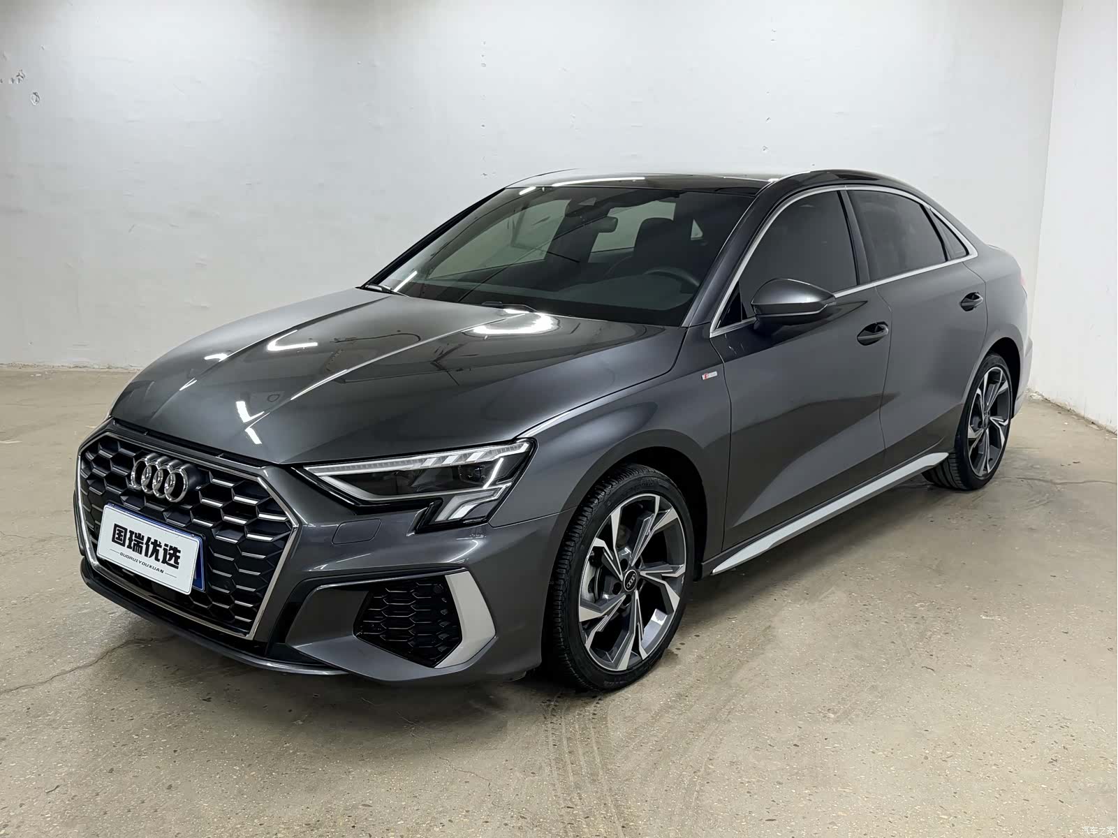 Audi A3, 2022 1