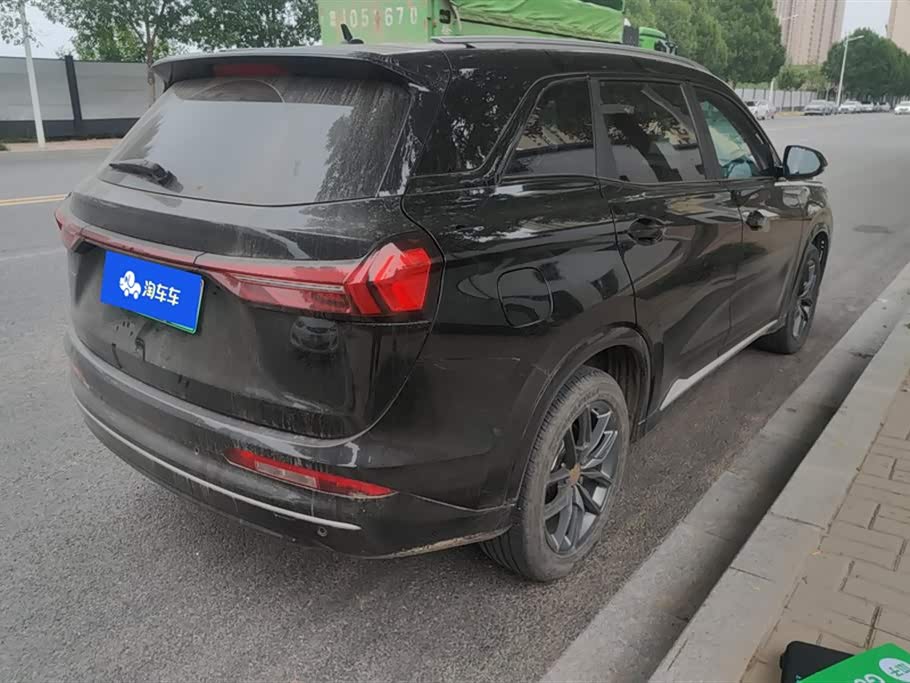 Landwind e5