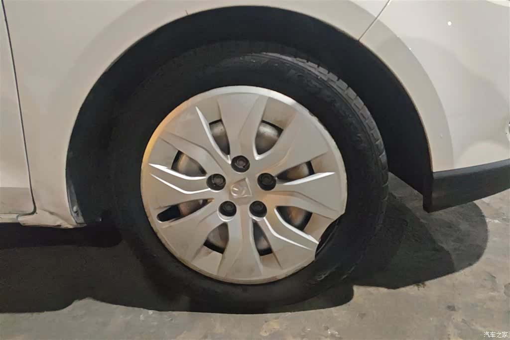 Wuling 730, 2022 6