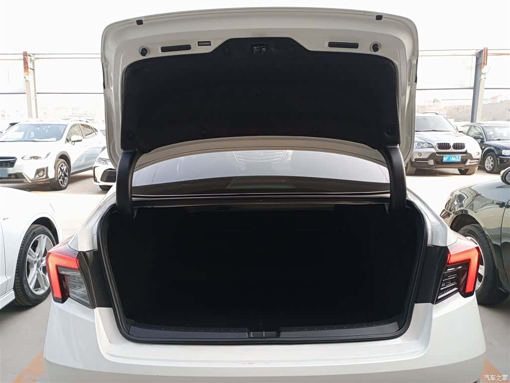 Honda Integra, 2024 15