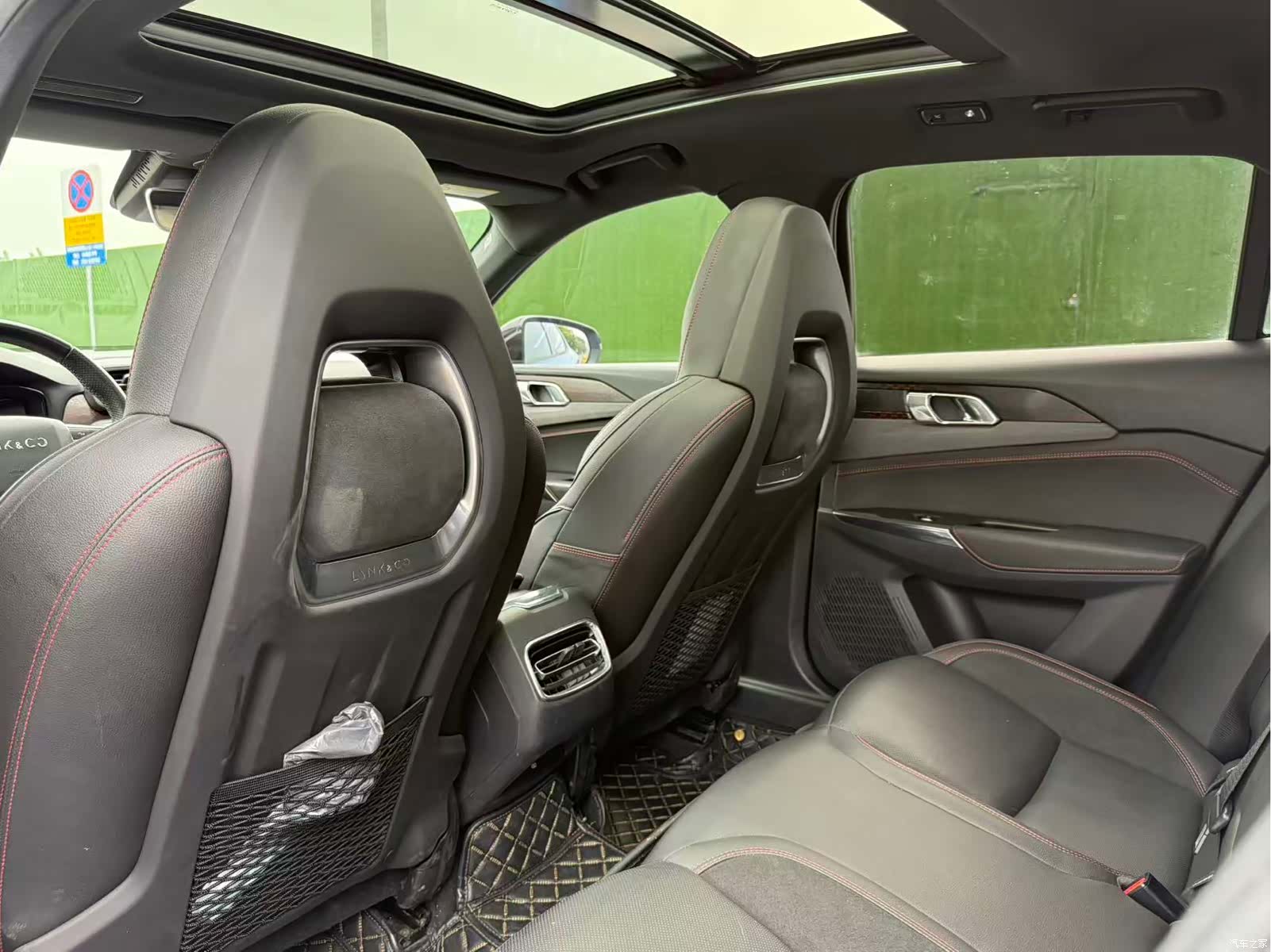 Lynk & Co 01, 2019 10