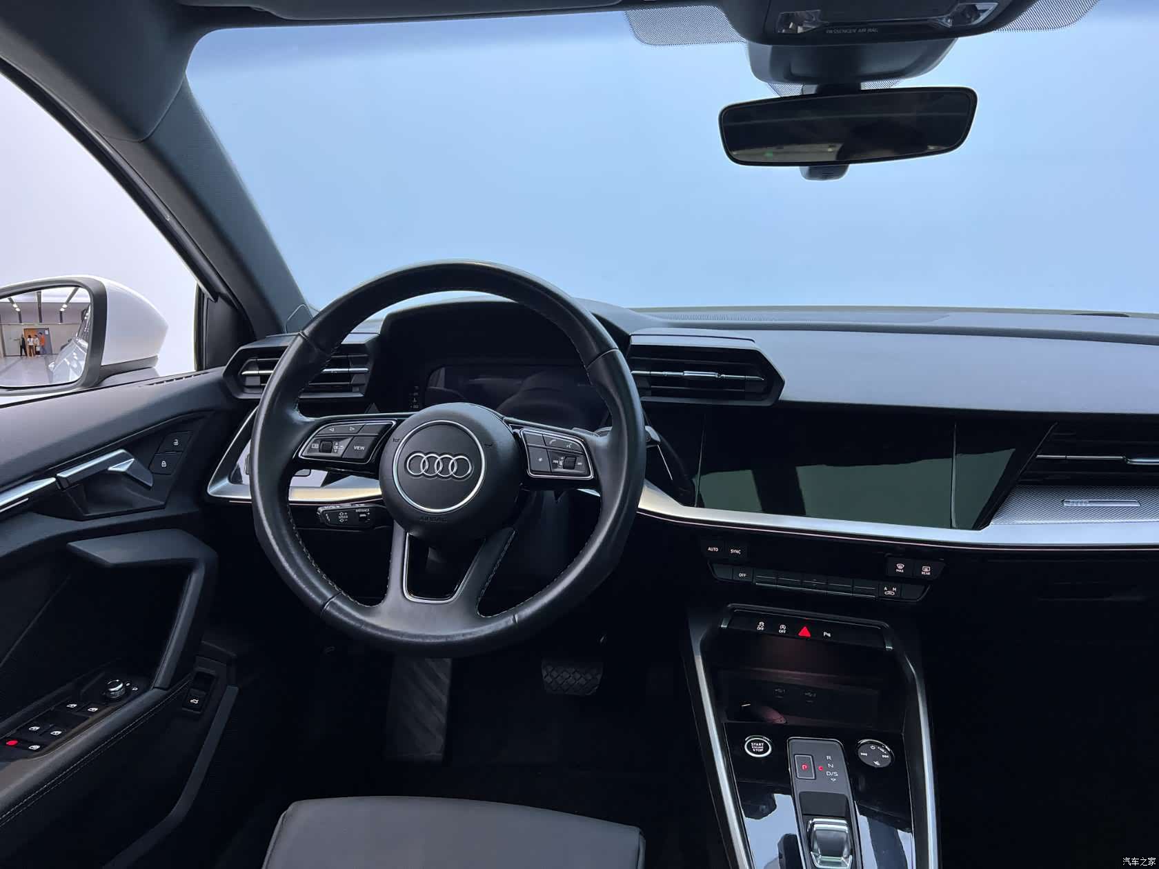Audi A3, 2024 21