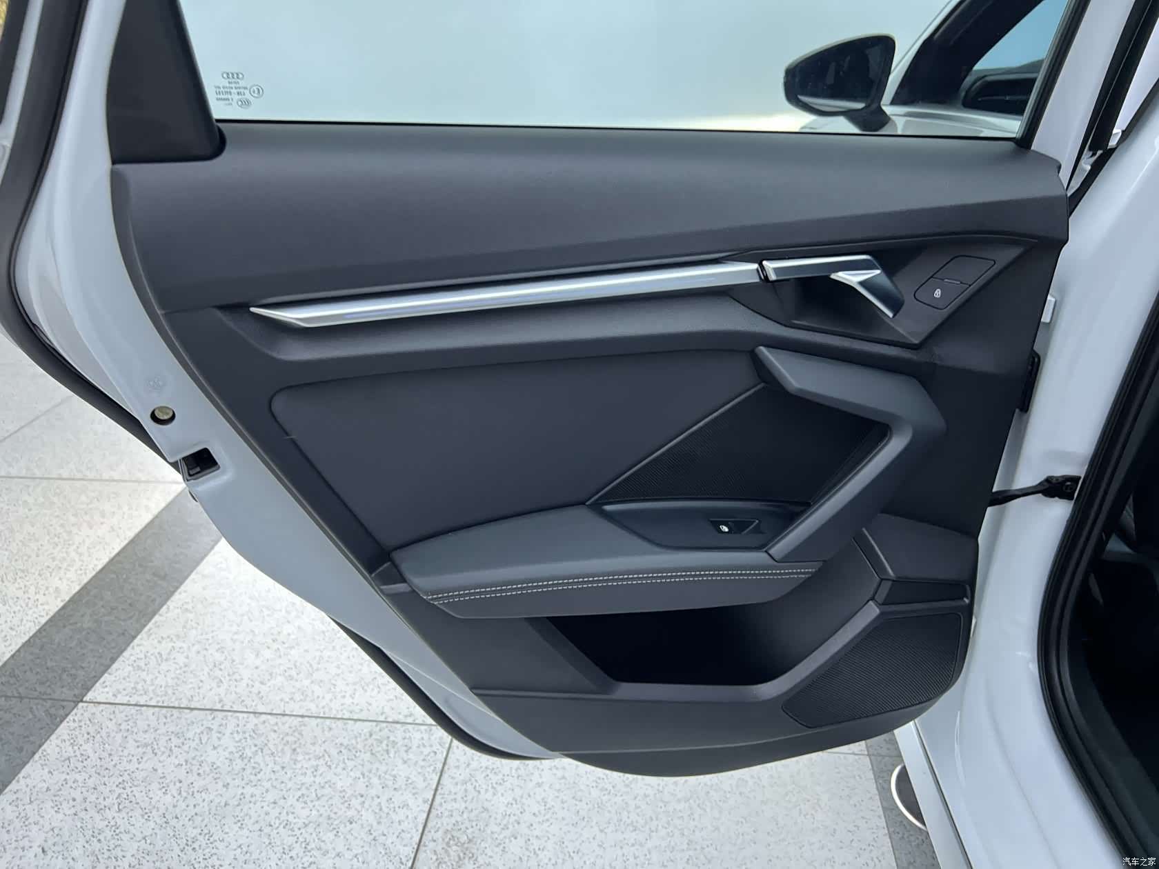 Audi A3, 2024 15