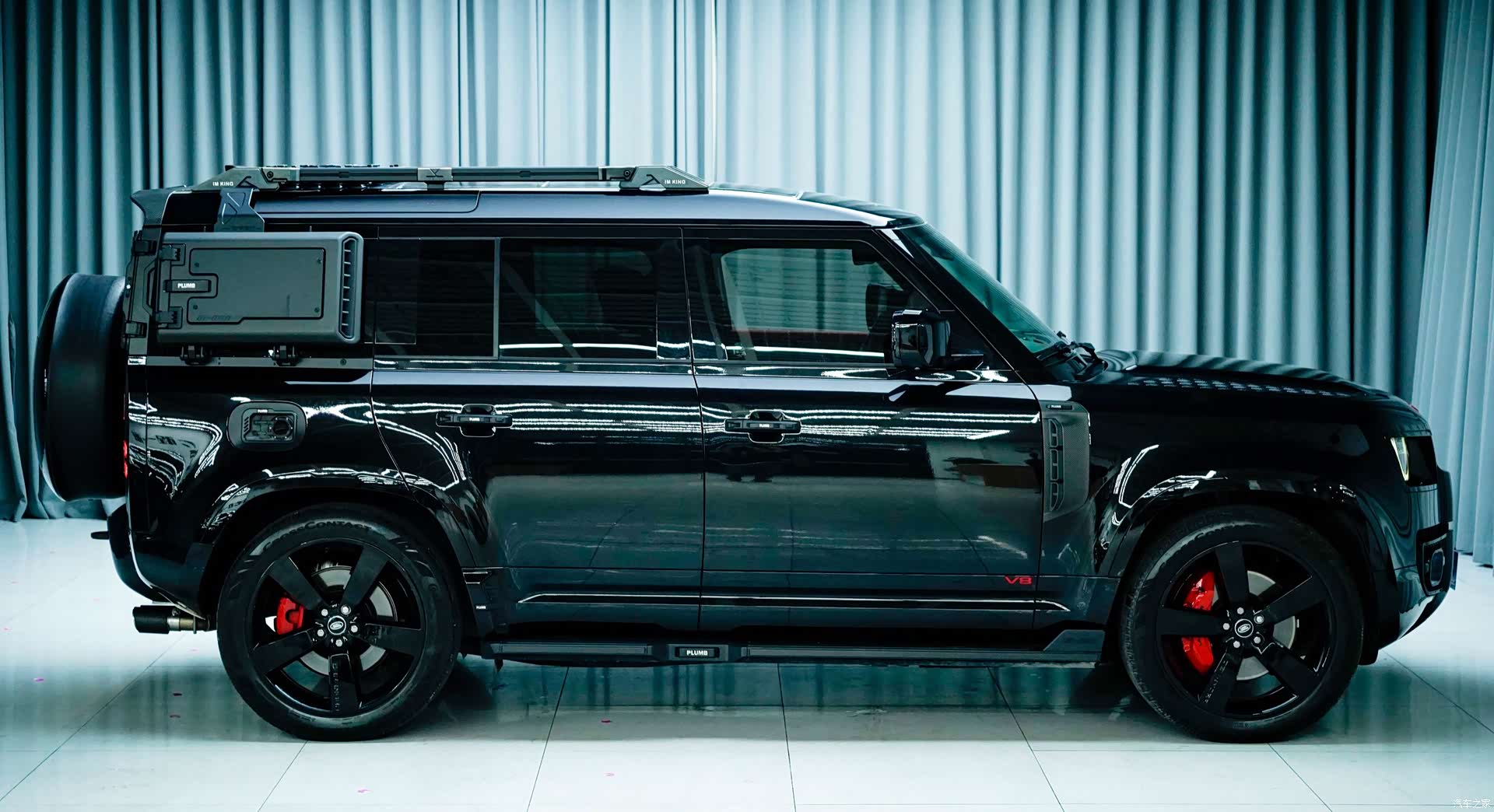 Land Rover Defender, 2023 6