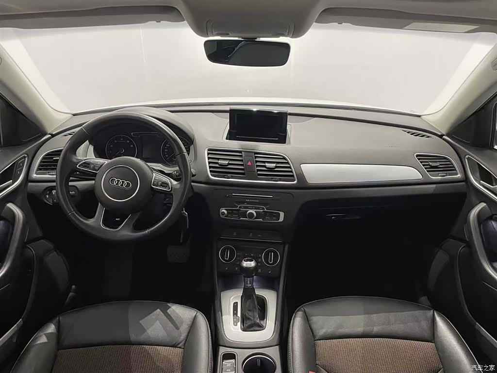 Audi Q3, 2018 7