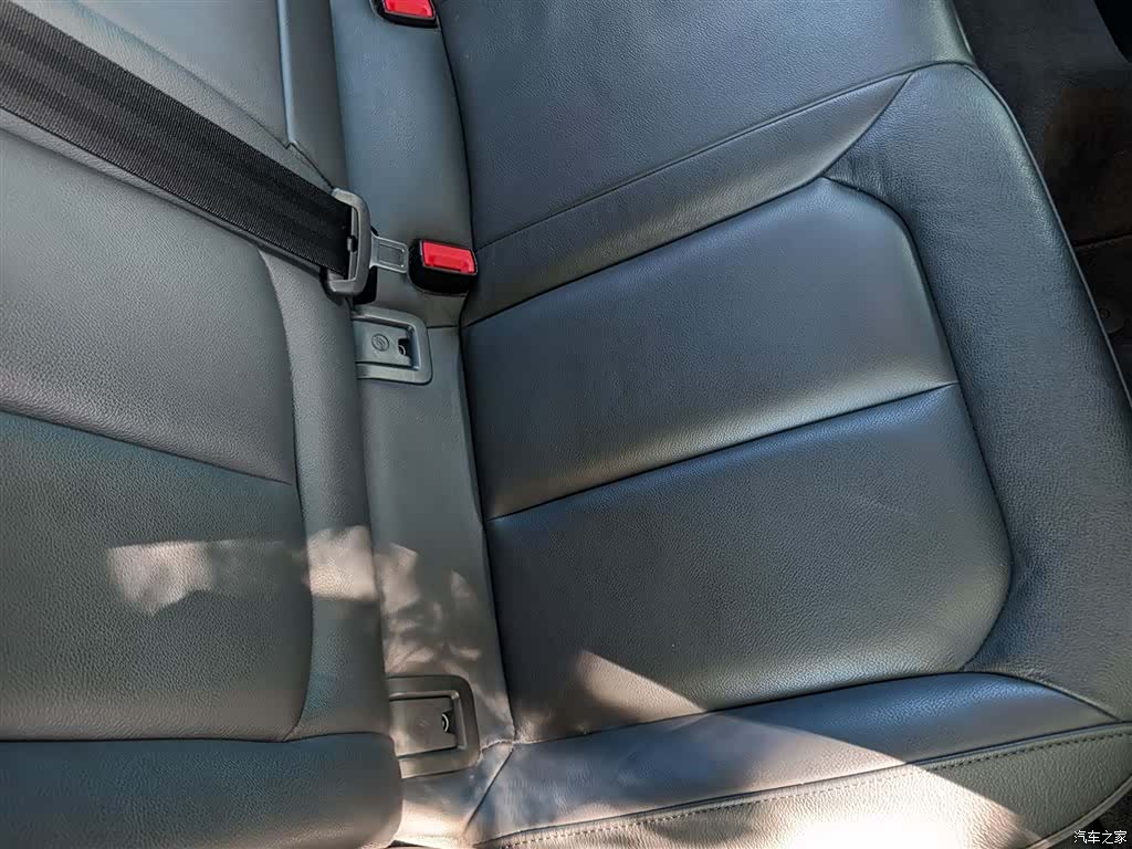 Audi A3, 2019 23