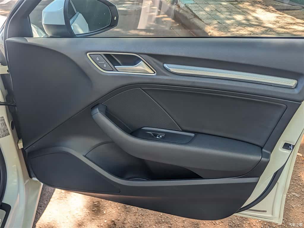 Audi A3, 2019 20