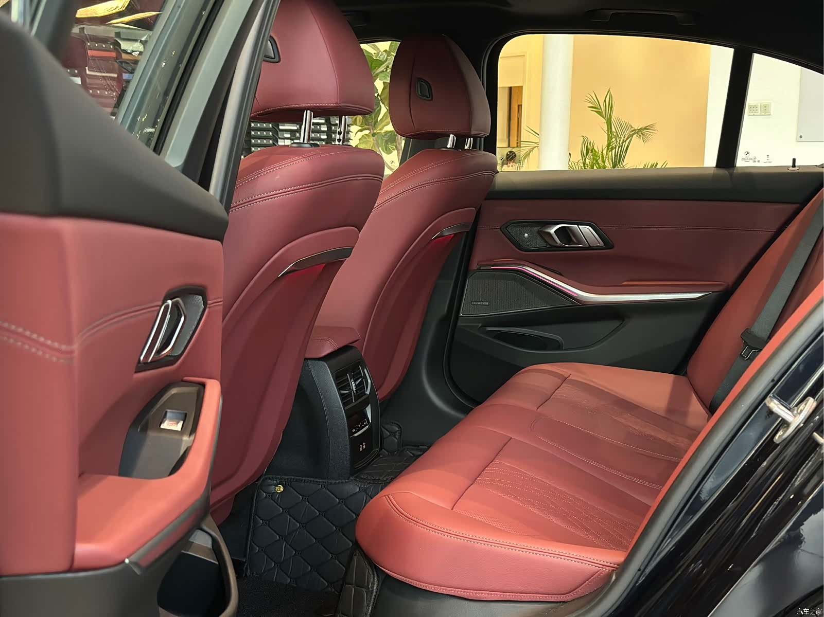 BMW 3 Series, 2026 13