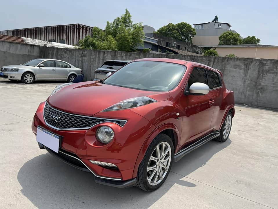 Infiniti ESQ Infiniti ESQ