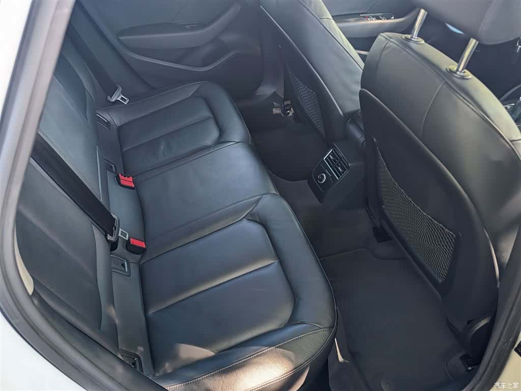 Audi A3, 2019 22