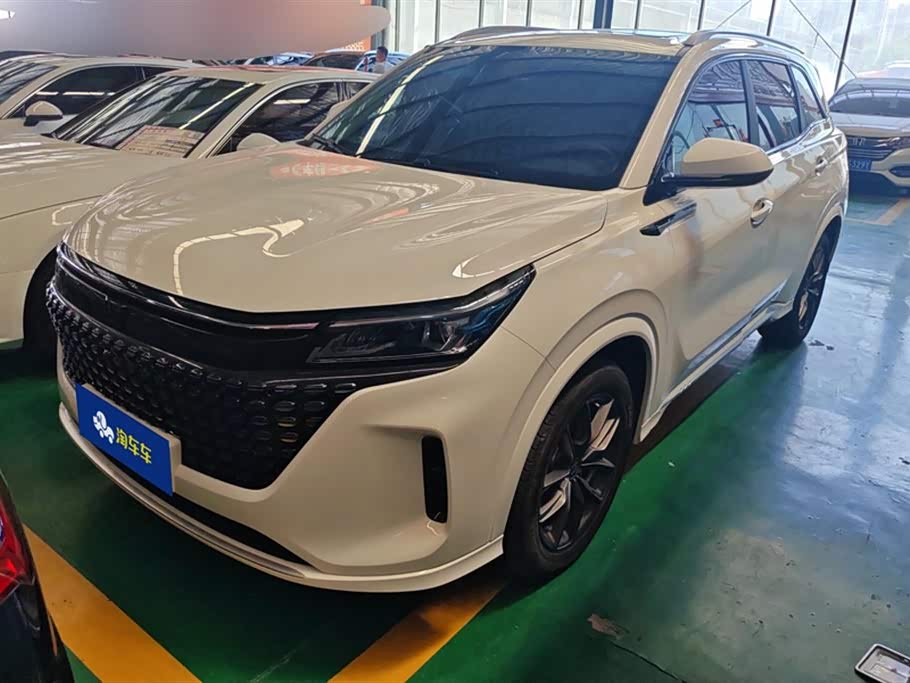 Landwind e5