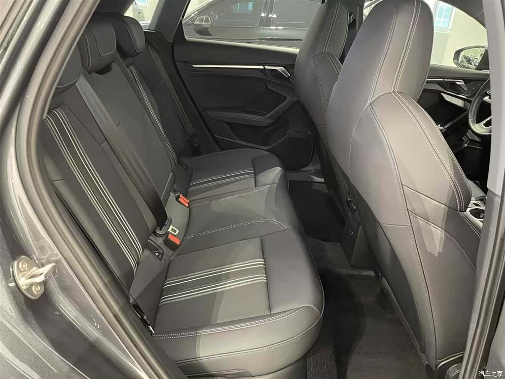 Audi A3, 2022 8