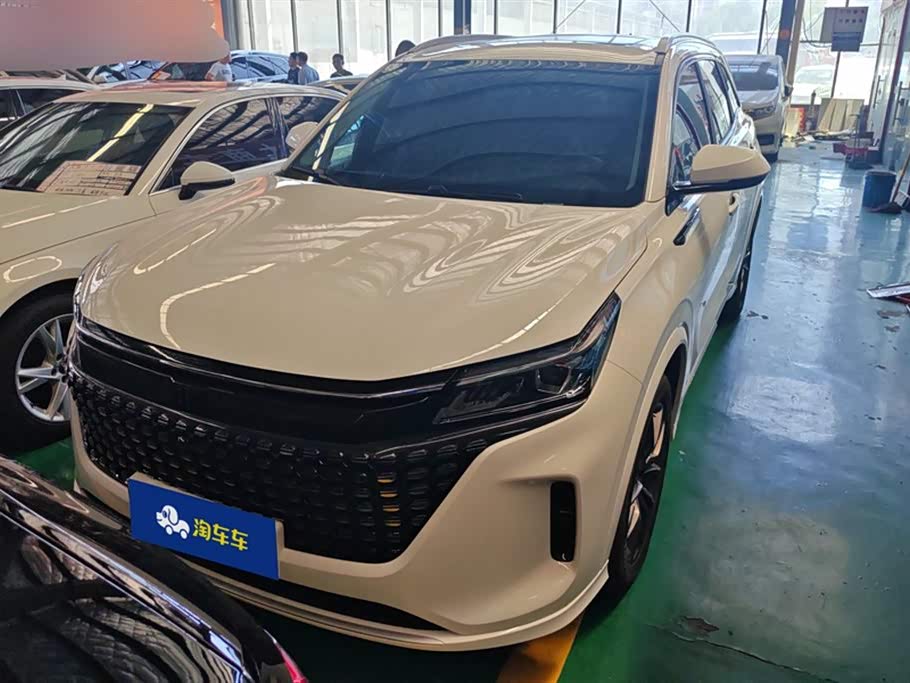 Landwind e5