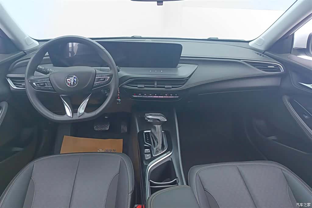 Buick Verano, 2023 12