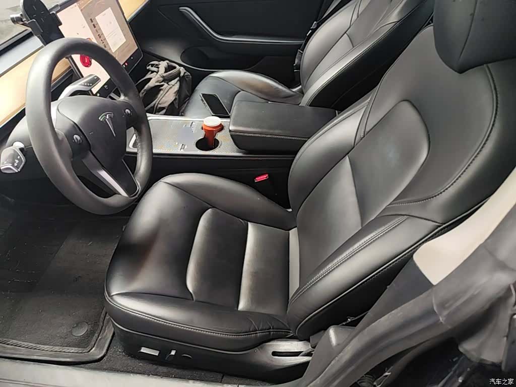 Tesla Model 3, 2022 15