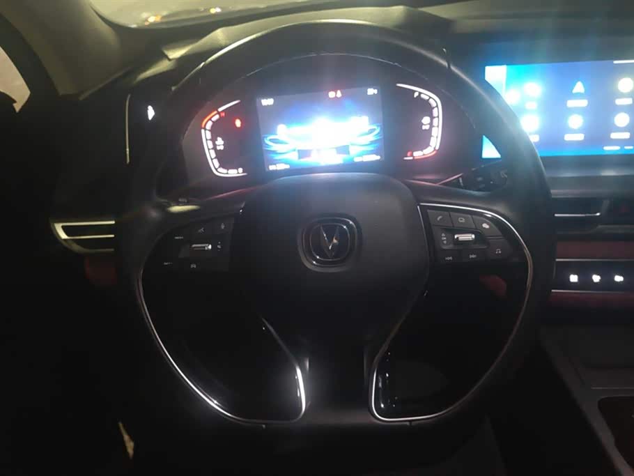 Changan CS75PLUS
